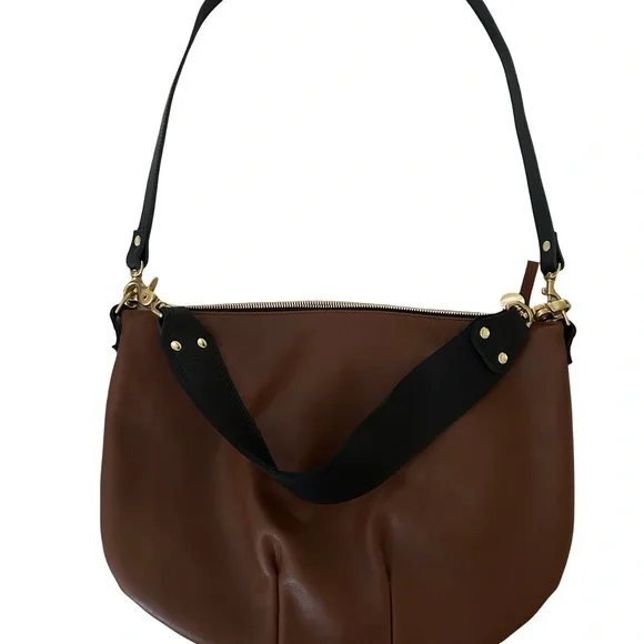 Clare V Moyen Messenger Bag - Picture 2 of 8